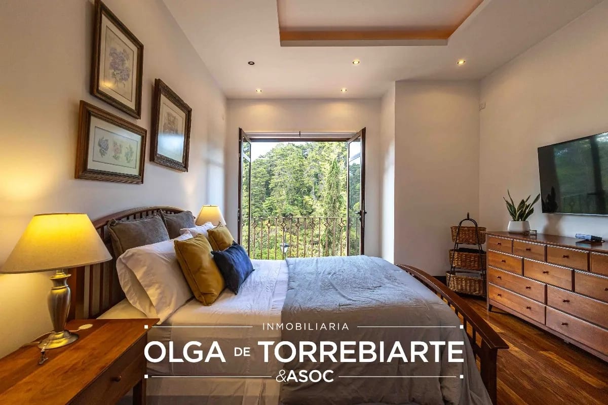 Apartamento en Albereda de La Española, Muxbal — Apartamento en Venta en Muxbal, Guatemala, Ciudad — foto 5 de 16