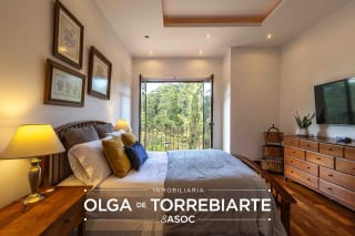 Apartamento en Albereda de La Española, Muxbal — Apartamento en Venta en Muxbal, Guatemala, Ciudad — miniatura 5 de 16
