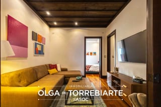 Apartamento en Albereda de La Española, Muxbal — Apartamento en Venta en Muxbal, Guatemala, Ciudad — miniatura 8 de 16