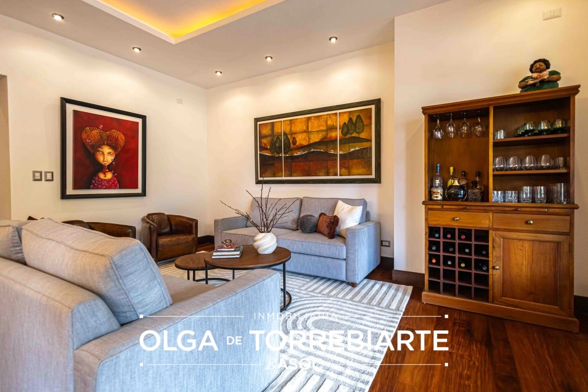 Apartamento en Albereda de La Española, Muxbal — Apartamento en Venta en Muxbal, Guatemala, Ciudad — foto 15 de 16