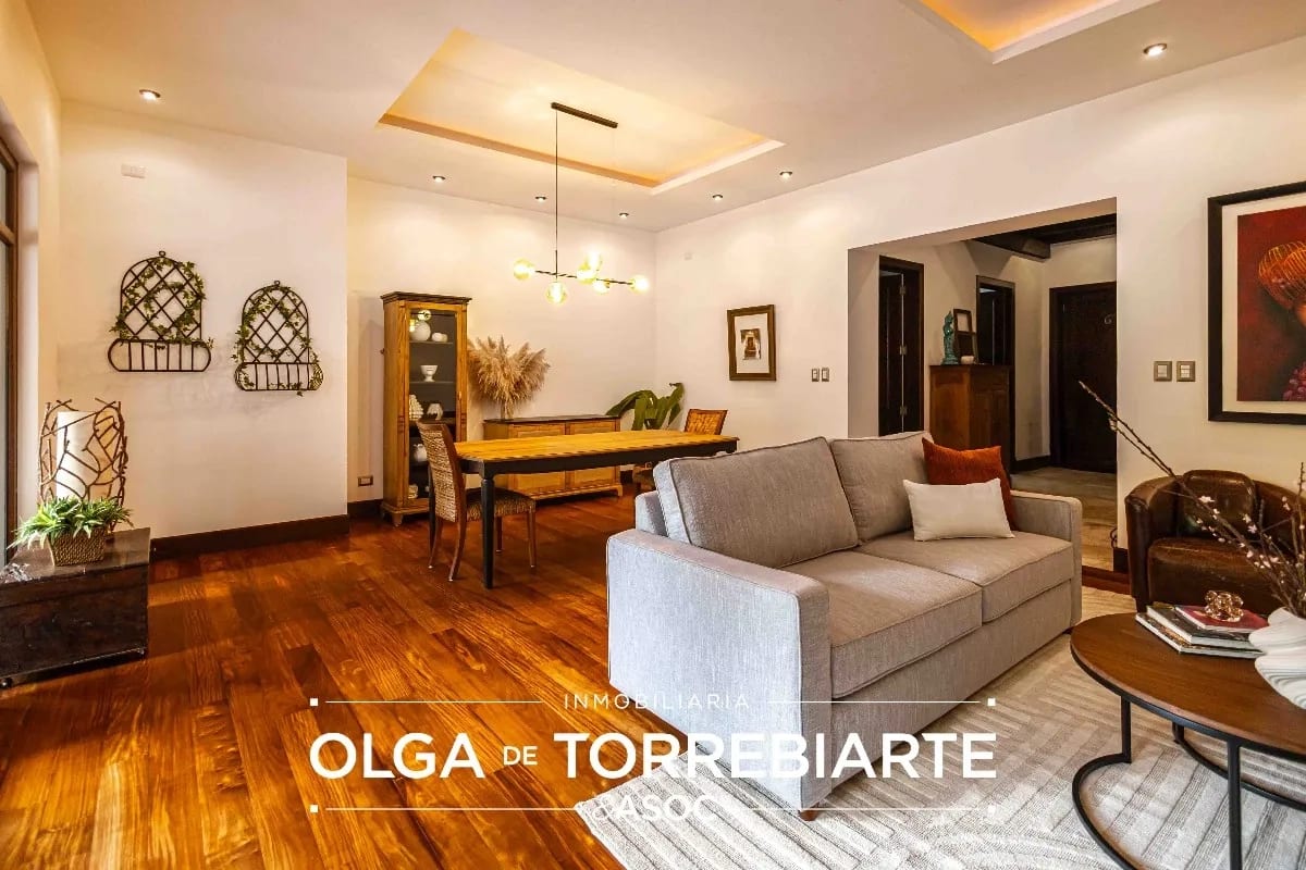 Apartamento en Albereda de La Española, Muxbal — Apartamento en Venta en Muxbal, Guatemala, Ciudad — foto 14 de 16