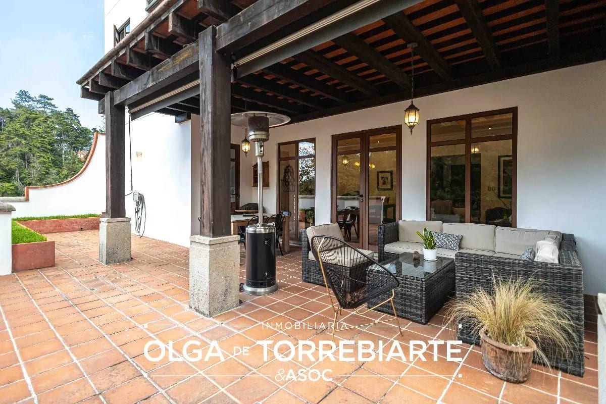 Apartamento en Albereda de La Española, Muxbal — Apartamento en Venta en Muxbal, Guatemala, Ciudad — foto 13 de 16