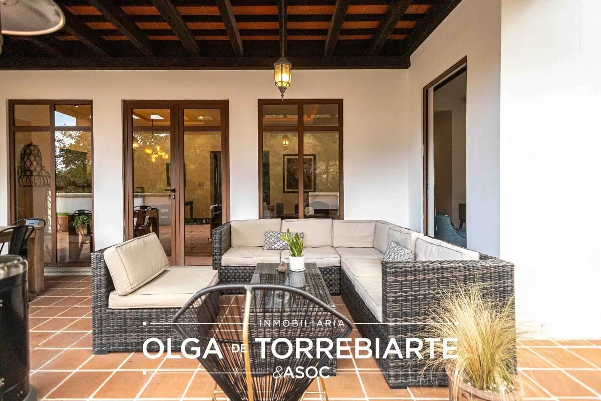 Apartamento en Albereda de La Española, Muxbal — Apartamento en Venta en Muxbal, Guatemala, Ciudad — foto 12 de 16
