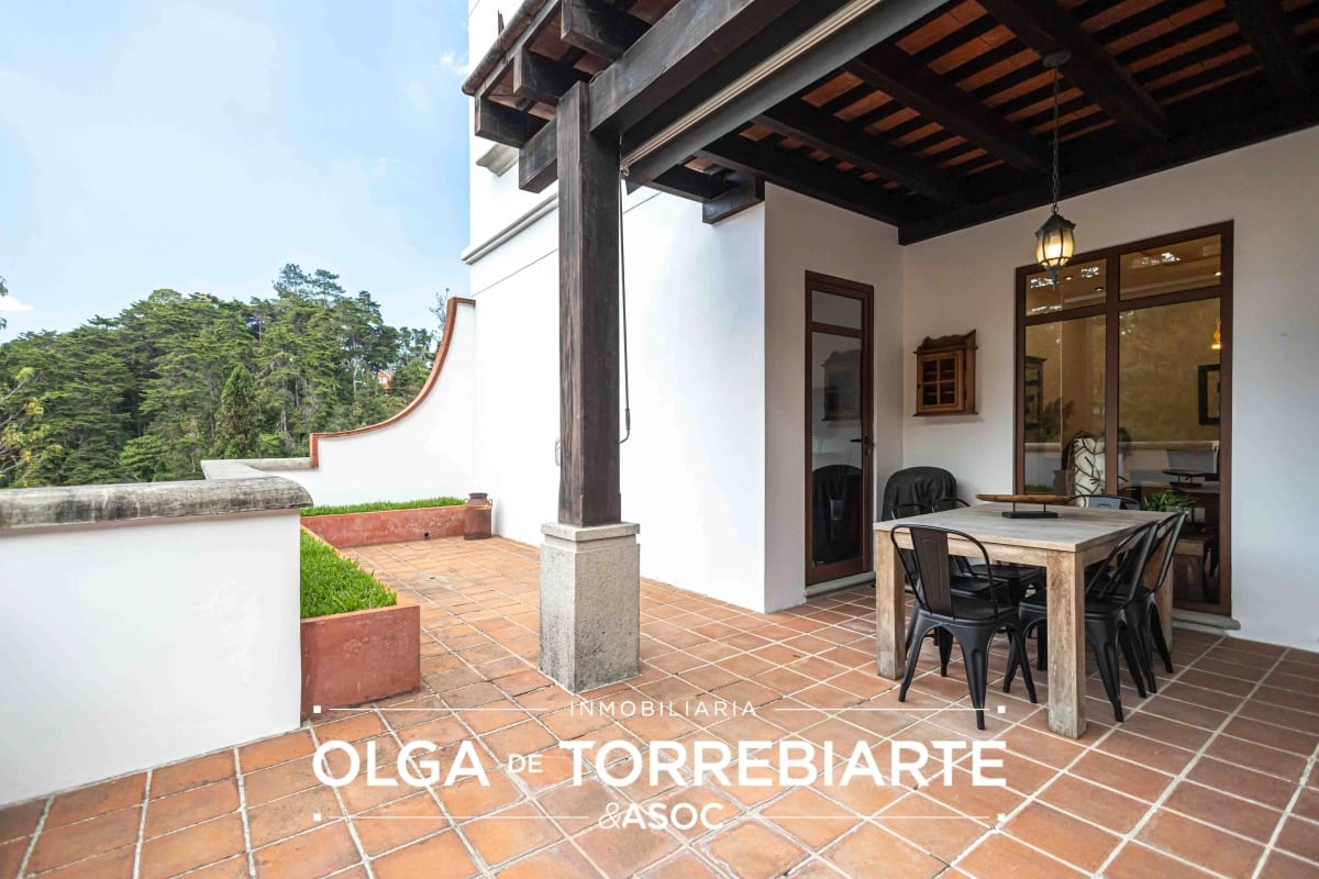 Apartamento en Albereda de La Española, Muxbal — Apartamento en Venta en Muxbal, Guatemala, Ciudad — foto 11 de 16