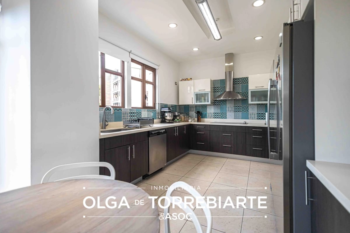 Apartamento en Albereda de La Española, Muxbal — Apartamento en Venta en Muxbal, Guatemala, Ciudad — foto 10 de 16