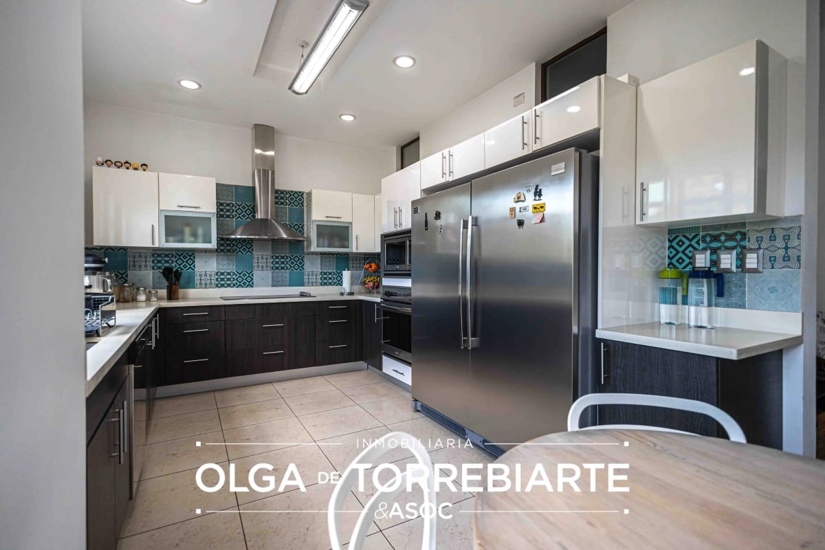 Apartamento en Albereda de La Española, Muxbal — Apartamento en Venta en Muxbal, Guatemala, Ciudad — foto 9 de 16