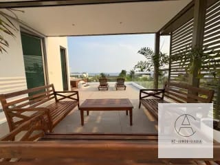 Linda casa de playa en venta, Las Brisas, Marina del Sur — Casa vacacional en Venta en Juan Gaviota Marina del Sur, Puerto San José, Escuintla — miniatura 14 de 15
