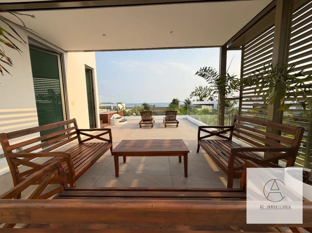 Linda casa de playa en venta, Las Brisas, Marina del Sur — Casa vacacional en Venta en Juan Gaviota Marina del Sur, Puerto San José, Escuintla — foto 14 de 15