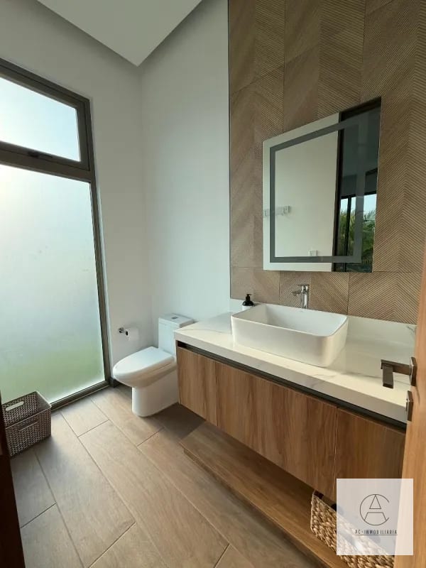 Linda casa de playa en venta, Las Brisas, Marina del Sur — Casa vacacional en Venta en Juan Gaviota Marina del Sur, Puerto San José, Escuintla — foto 13 de 15