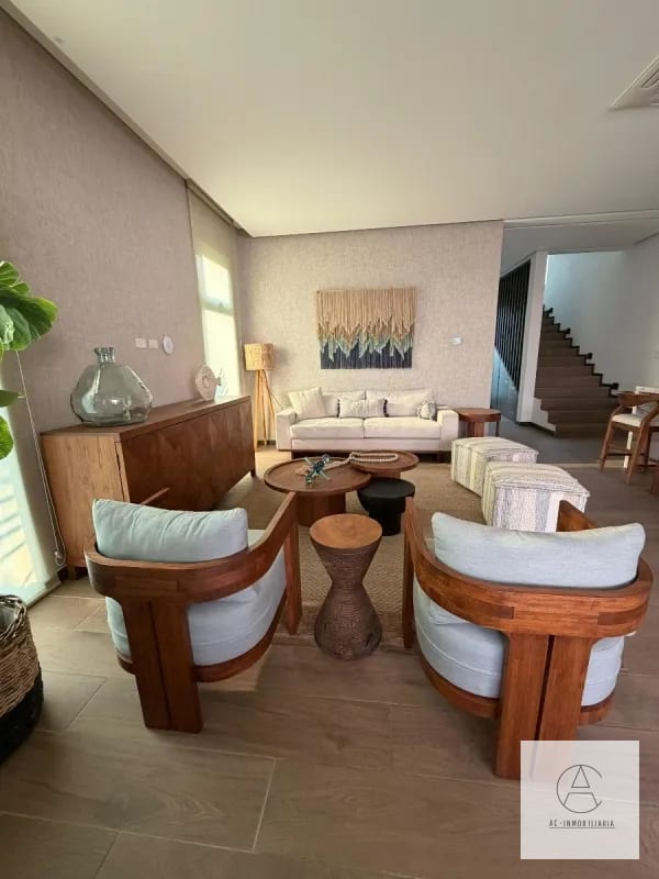 Linda casa de playa en venta, Las Brisas, Marina del Sur — Casa vacacional en Venta en Juan Gaviota Marina del Sur, Puerto San José, Escuintla — foto 7 de 15