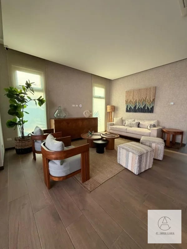 Linda casa de playa en venta, Las Brisas, Marina del Sur — Casa vacacional en Venta en Juan Gaviota Marina del Sur, Puerto San José, Escuintla — foto 6 de 15