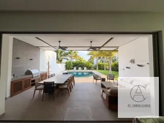 Linda casa de playa en venta, Las Brisas, Marina del Sur — Casa vacacional en Venta en Juan Gaviota Marina del Sur, Puerto San José, Escuintla — miniatura 3 de 15