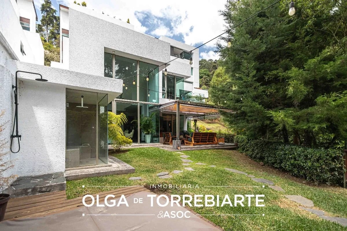 Casa en Condominio Muxbalia — Casa en Venta en Muxbalia, Muxbal, Guatemala, Ciudad — foto 1 de 16