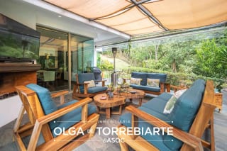 Casa en Condominio Muxbalia — Casa en Venta en Muxbalia, Muxbal, Guatemala, Ciudad — miniatura 7 de 16