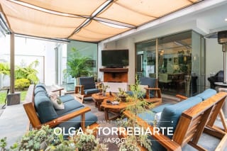 Casa en Condominio Muxbalia — Casa en Venta en Muxbalia, Muxbal, Guatemala, Ciudad — miniatura 6 de 16