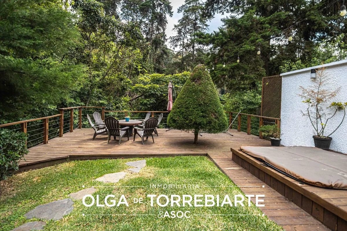 Casa en Condominio Muxbalia — Casa en Venta en Muxbalia, Muxbal, Guatemala, Ciudad — foto 4 de 16