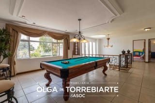 Casa amueblada en Casa y Campo — Casa en Venta en Fraijanes, Carretera a El Salvador, Guatemala, Ciudad — miniatura 13 de 16
