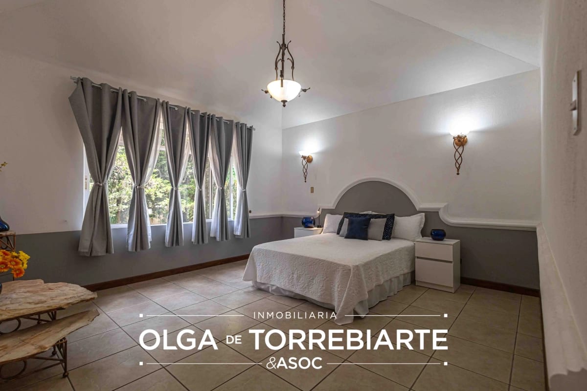Casa amueblada en Casa y Campo — Casa en Venta en Fraijanes, Carretera a El Salvador, Guatemala, Ciudad — foto 2 de 16