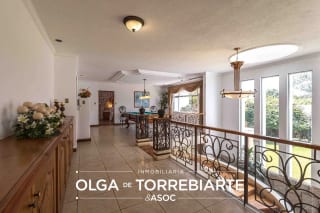 Casa amueblada en Casa y Campo — Casa en Venta en Fraijanes, Carretera a El Salvador, Guatemala, Ciudad — miniatura 12 de 16
