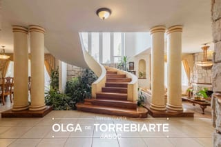 Casa amueblada en Casa y Campo — Casa en Venta en Fraijanes, Carretera a El Salvador, Guatemala, Ciudad — miniatura 14 de 16