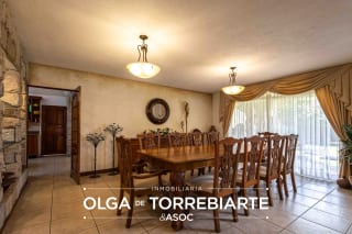 Casa amueblada en Casa y Campo — Casa en Venta en Fraijanes, Carretera a El Salvador, Guatemala, Ciudad — miniatura 10 de 16