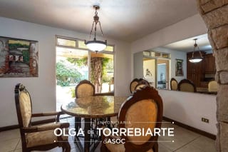 Casa amueblada en Casa y Campo — Casa en Venta en Fraijanes, Carretera a El Salvador, Guatemala, Ciudad — miniatura 8 de 16