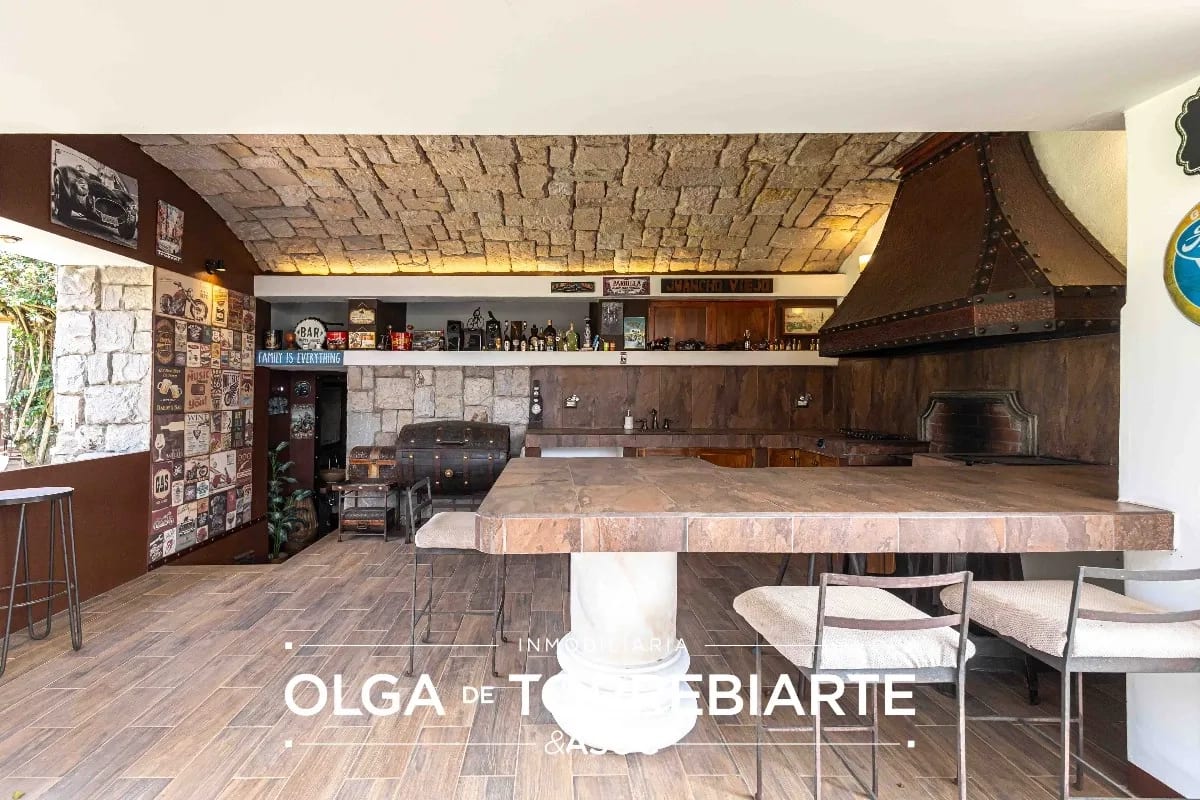 Casa amueblada en Casa y Campo — Casa en Venta en Fraijanes, Carretera a El Salvador, Guatemala, Ciudad — foto 6 de 16
