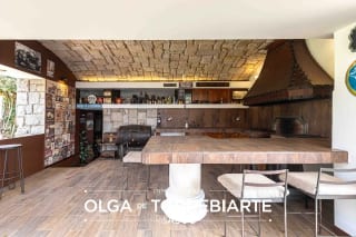 Casa amueblada en Casa y Campo — Casa en Venta en Fraijanes, Carretera a El Salvador, Guatemala, Ciudad — miniatura 6 de 16