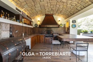 Casa amueblada en Casa y Campo — Casa en Venta en Fraijanes, Carretera a El Salvador, Guatemala, Ciudad — miniatura 5 de 16