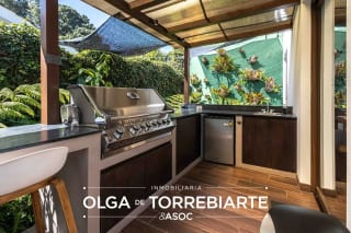 Casa en Residenciales La Encantada I — Casa en Venta en La Encantada, Carretera a El Salvador, Guatemala, Ciudad — miniatura 16 de 17