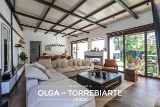 Casa en Residenciales La Encantada I — Casa en Venta en La Encantada, Carretera a El Salvador, Guatemala, Ciudad — miniatura 13 de 17