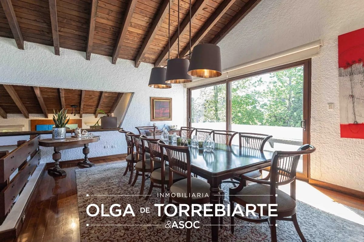 Casa en Residenciales La Encantada I — Casa en Venta en La Encantada, Carretera a El Salvador, Guatemala, Ciudad — foto 7 de 17