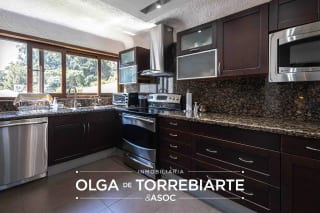 Casa en Residenciales La Encantada I — Casa en Venta en La Encantada, Carretera a El Salvador, Guatemala, Ciudad — miniatura 3 de 17