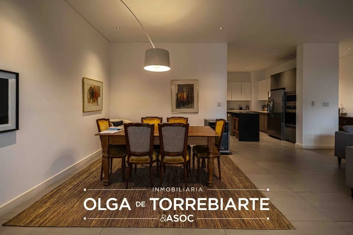 Apartamento en Maranta Oakland — Apartamento en Venta en Maranta Oakland, Zona 10, Guatemala, Ciudad — foto 14 de 17