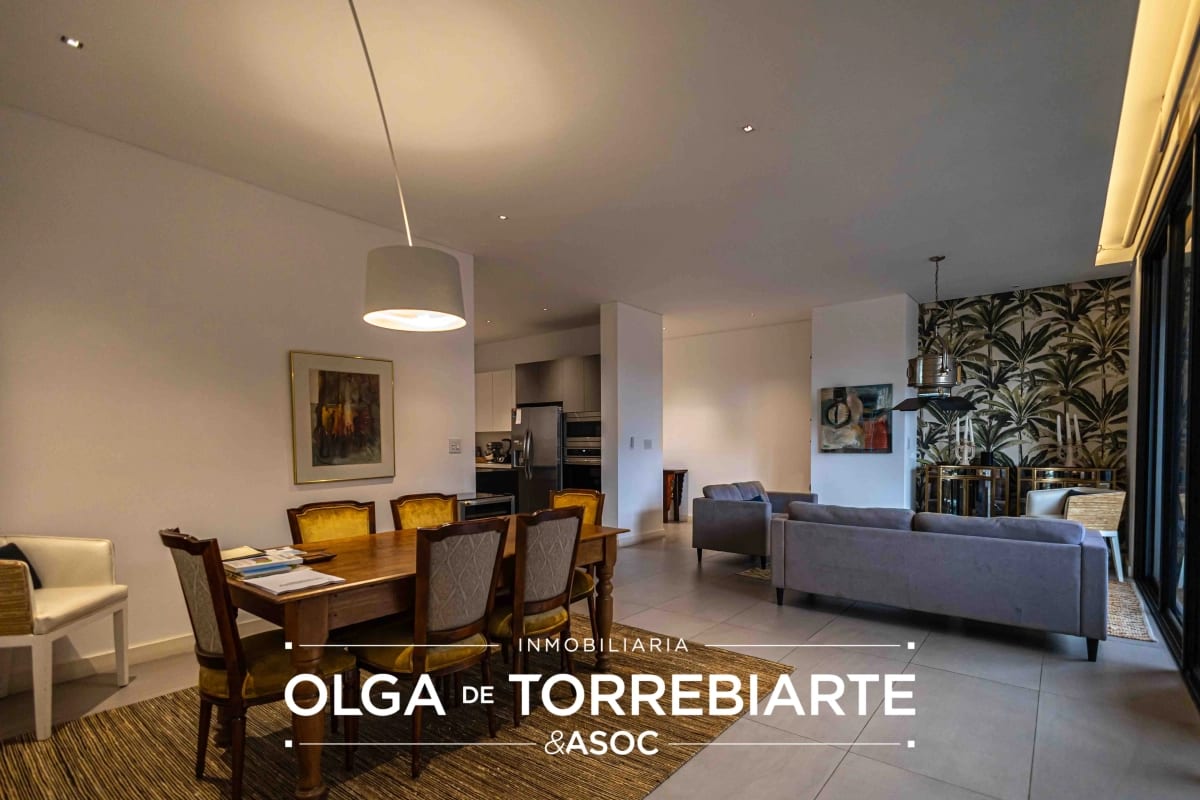 Apartamento en Maranta Oakland — Apartamento en Venta en Maranta Oakland, Zona 10, Guatemala, Ciudad — foto 13 de 17