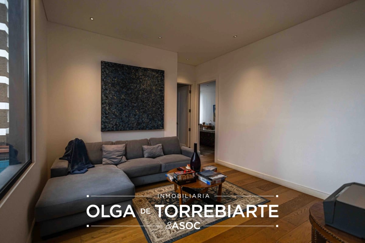 Apartamento en Maranta Oakland — Apartamento en Venta en Maranta Oakland, Zona 10, Guatemala, Ciudad — foto 5 de 17