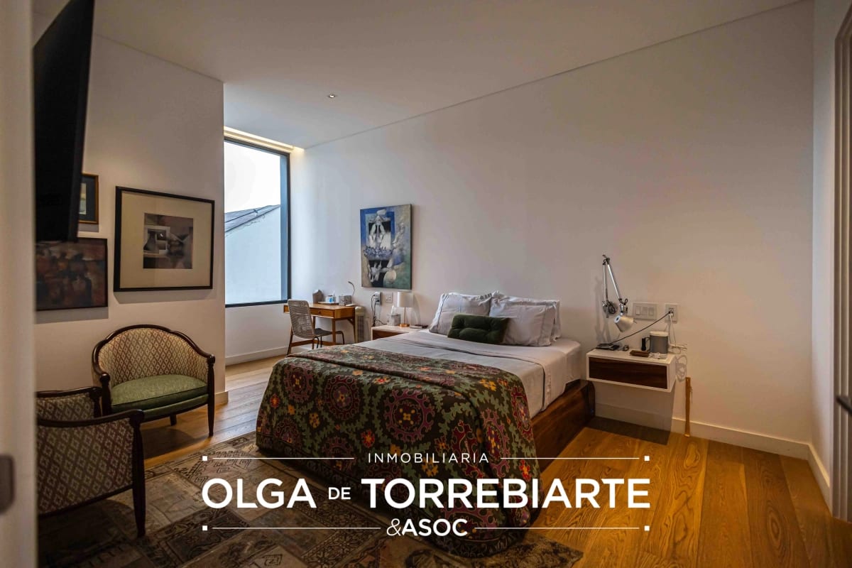 Apartamento en Maranta Oakland — Apartamento en Venta en Maranta Oakland, Zona 10, Guatemala, Ciudad — foto 3 de 17