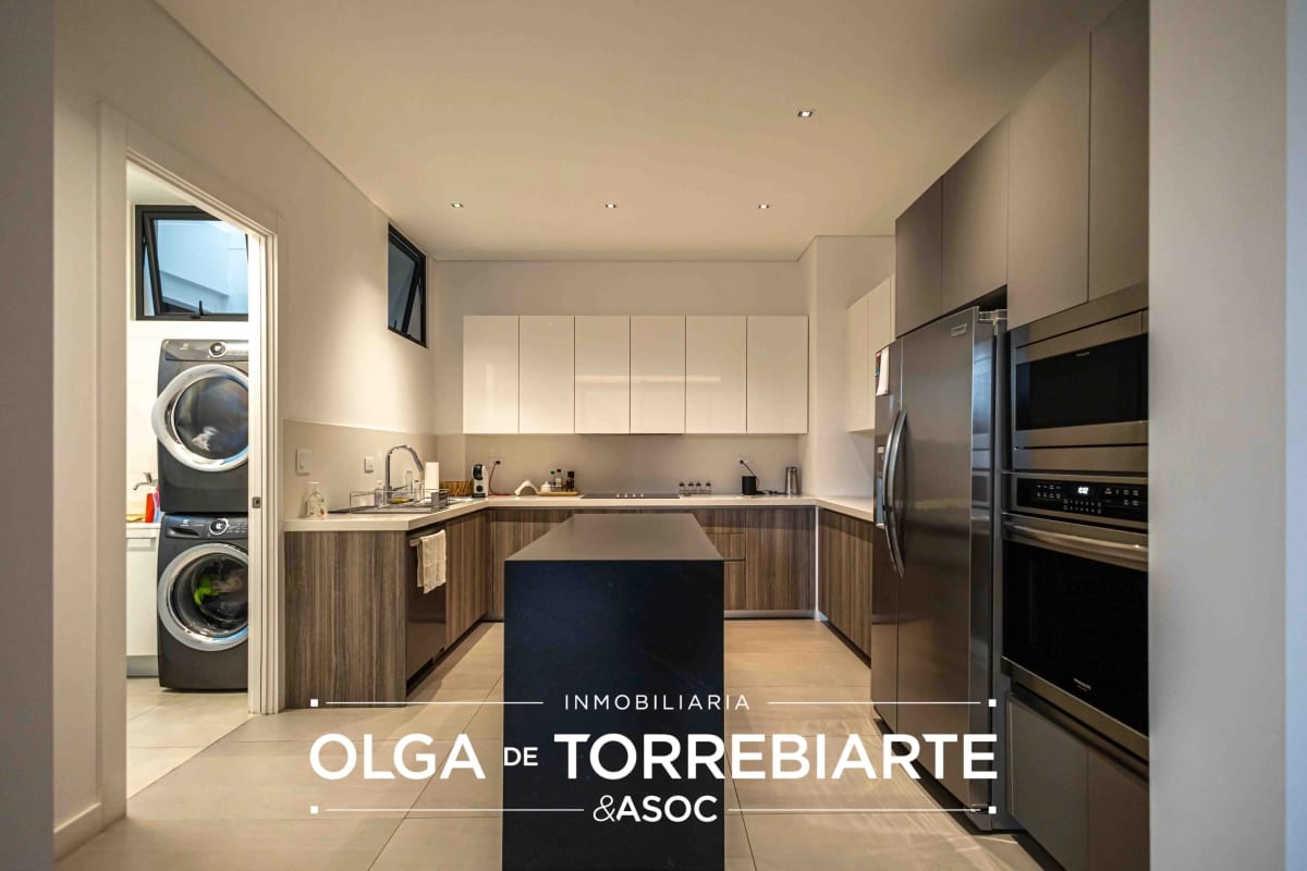 Apartamento en Maranta Oakland — Apartamento en Venta en Maranta Oakland, Zona 10, Guatemala, Ciudad — foto 12 de 17