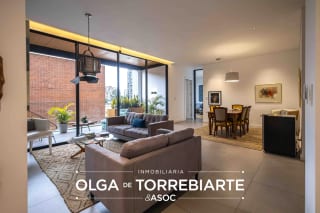 Apartamento en Maranta Oakland — Apartamento en Venta en Maranta Oakland, Zona 10, Guatemala, Ciudad — miniatura 11 de 17