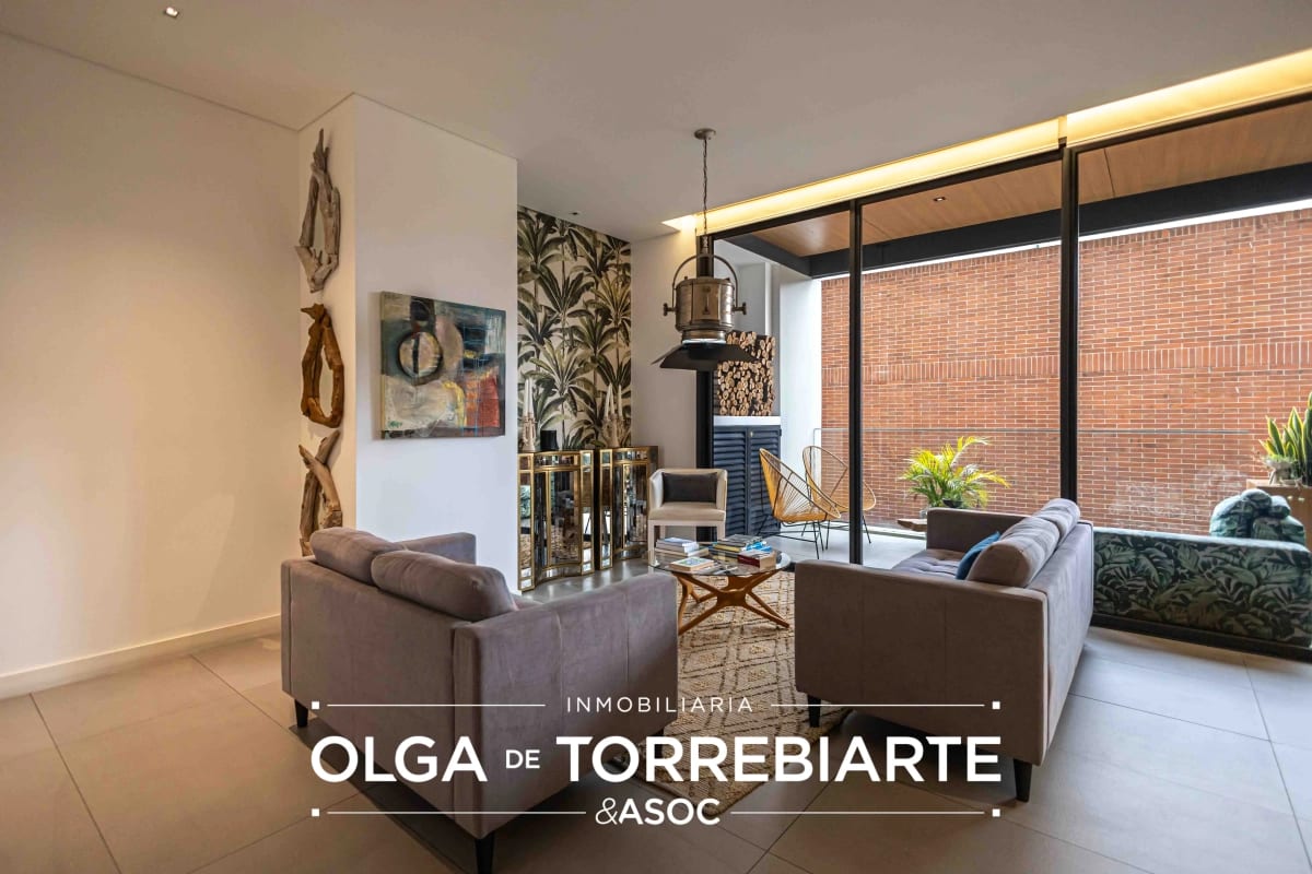 Apartamento en Maranta Oakland — Apartamento en Venta en Maranta Oakland, Zona 10, Guatemala, Ciudad — foto 10 de 17