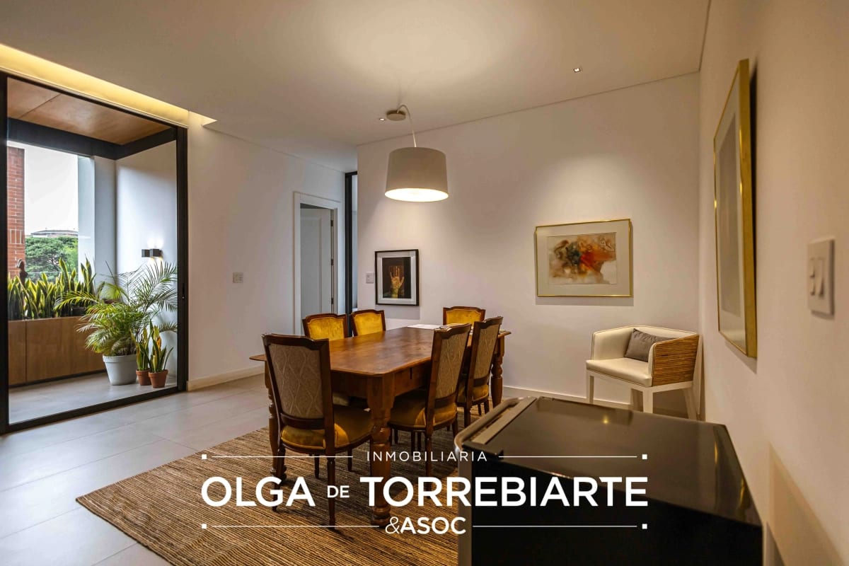 Apartamento en Maranta Oakland — Apartamento en Venta en Maranta Oakland, Zona 10, Guatemala, Ciudad — foto 9 de 17