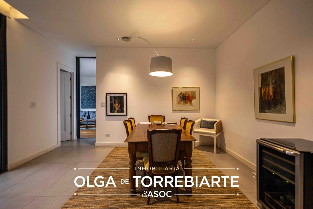Apartamento en Maranta Oakland — Apartamento en Venta en Maranta Oakland, Zona 10, Guatemala, Ciudad — foto 8 de 17