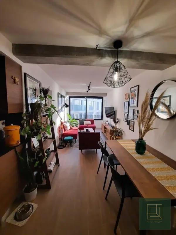 Apartamento en venta GRANAT Zona 4 — Apartamento en Venta en Granat, Zona 4, Guatemala, Ciudad — foto 9 de 10