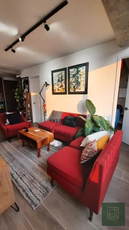 Apartamento en venta GRANAT Zona 4 — Apartamento en Venta en Granat, Zona 4, Guatemala, Ciudad — foto 8 de 10