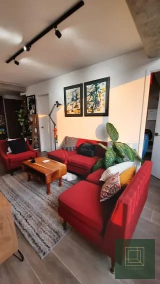 Apartamento en venta GRANAT Zona 4 — Apartamento en Venta en Granat, Zona 4, Guatemala, Ciudad — miniatura 8 de 10