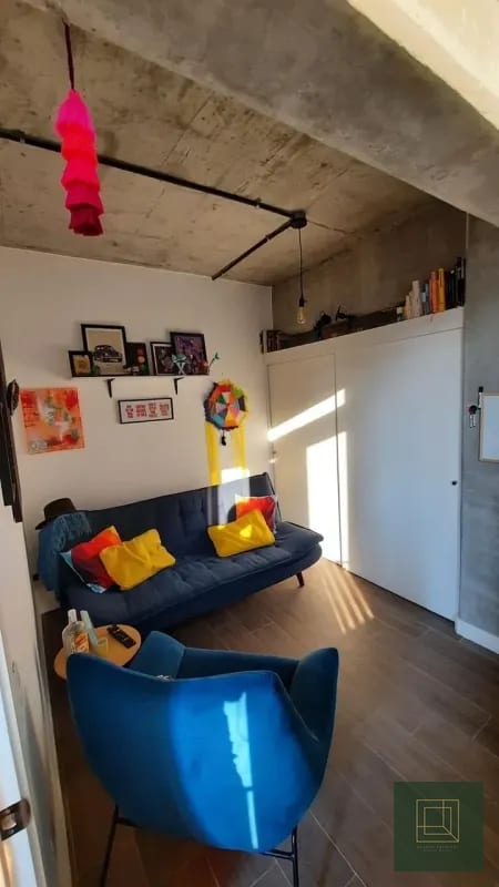 Apartamento en venta GRANAT Zona 4 — Apartamento en Venta en Granat, Zona 4, Guatemala, Ciudad — foto 7 de 10