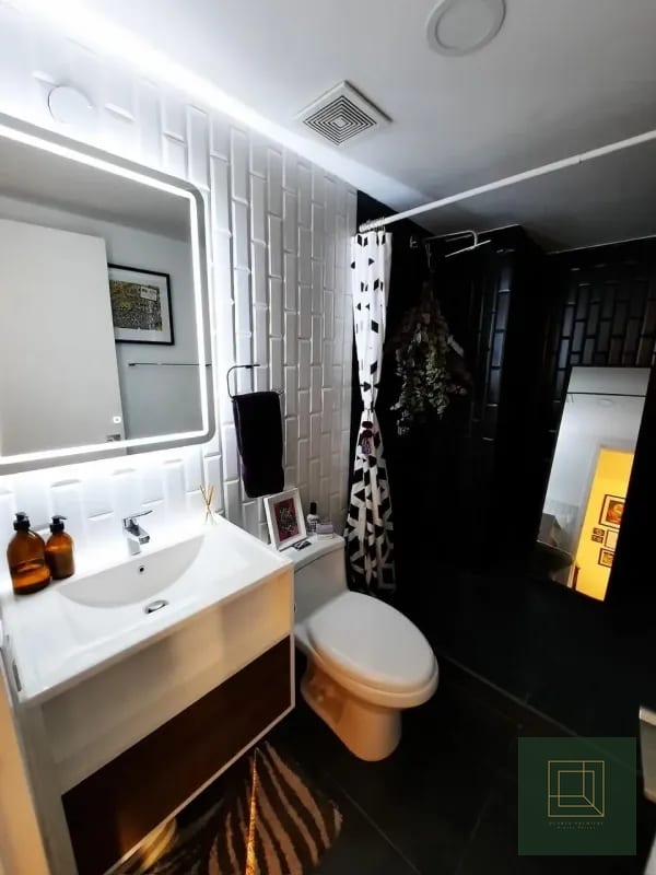 Apartamento en venta GRANAT Zona 4 — Apartamento en Venta en Granat, Zona 4, Guatemala, Ciudad — foto 2 de 10