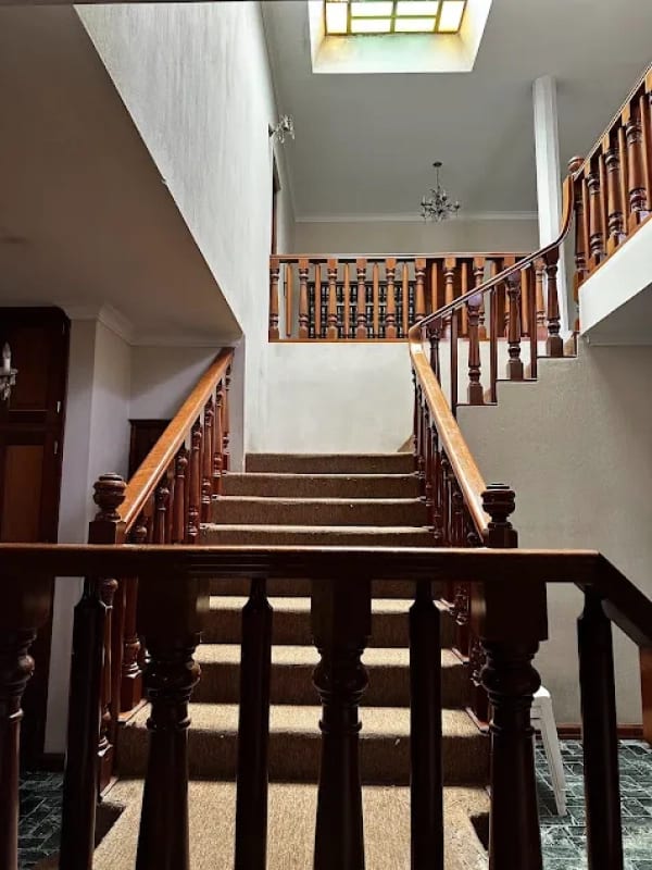 Hermosa Casa en Colonia Primavera, Zona 11 — Casa en Venta en La Primavera, Zona 11, Guatemala, Ciudad — foto 1 de 15