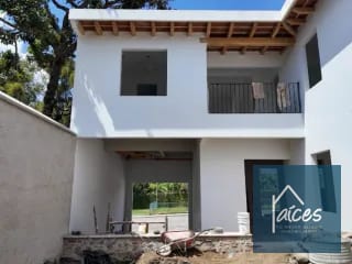 Casa en venta Noche de Paz LOS FRANCISCANOS Antigua (D) — Casa en Venta en Antigua, Sacatepéquez — miniatura 11 de 17