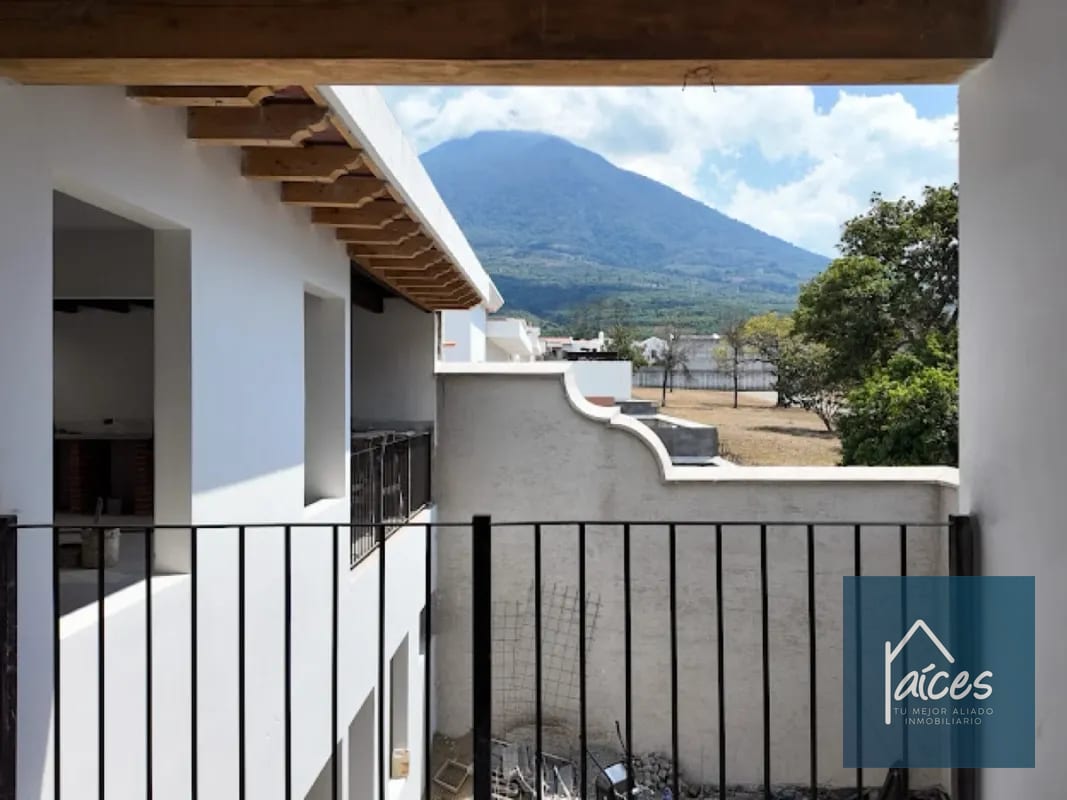 Casa en venta Noche de Paz LOS FRANCISCANOS Antigua (D) — Casa en Venta en Antigua, Sacatepéquez — foto 5 de 17